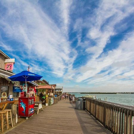 228 Surf Song Resort St. Pete Beach Esterno foto